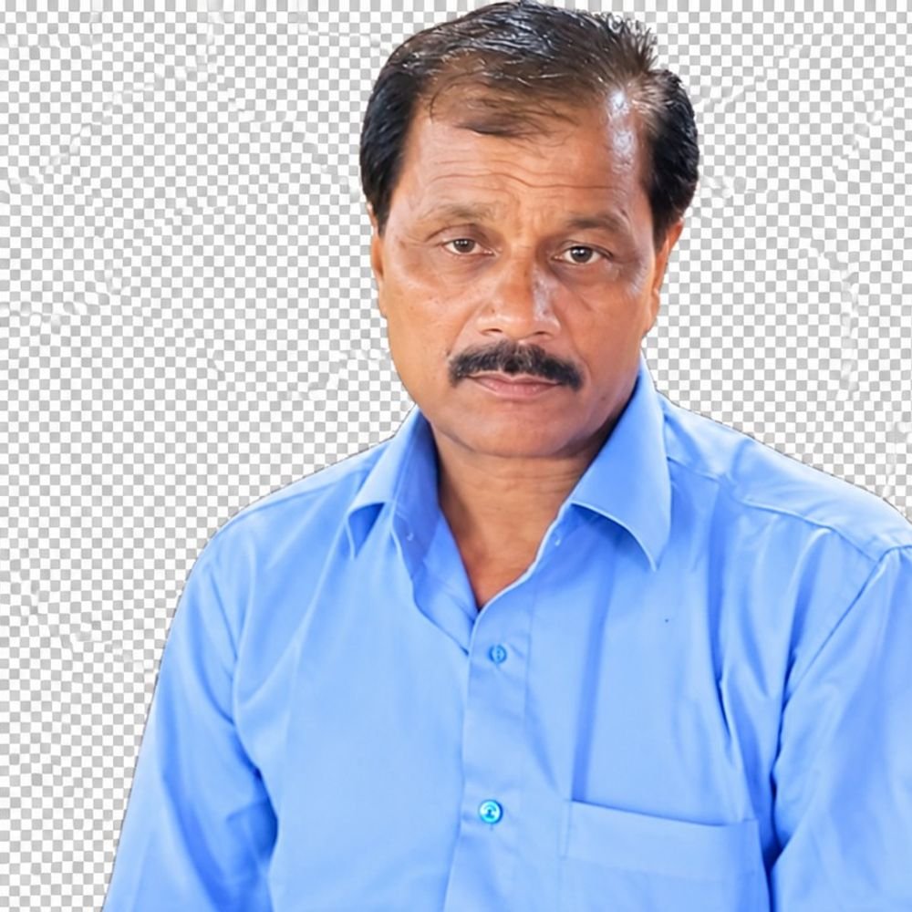 हरदोई में ट्रैक्टर-पिकअप की टक्कर, चालक की मौत:धान उतारकर घर लौट रहा था, परिजनों में शोक का माहौल
