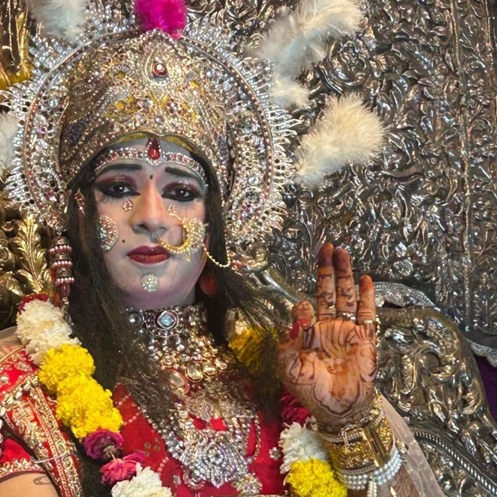 जनकपुरी महोत्सव: विवाह सम्पन्न, श्रीराम संग चली सिया:6अक्टूबर से 9 अक्टूबर आगरा में नजर त्रेता युग, देखे वीडियो