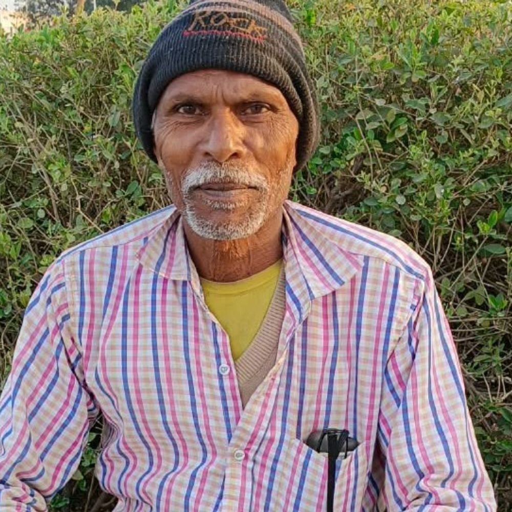 ट्रेन की चपेट में आने से 2 लोगों की मौत:मऊ में लाइन पार करते समय चपेट में आया, पुलिस जांच में जुटी