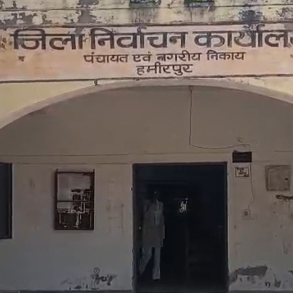 17 और 24 अक्टूबर को हर बूथ पर लगेगा कैंप:18 साल के युवा जुड़वाएं मतदाता सूची में नाम; ऑनलाइन आवेदन का भी मौका