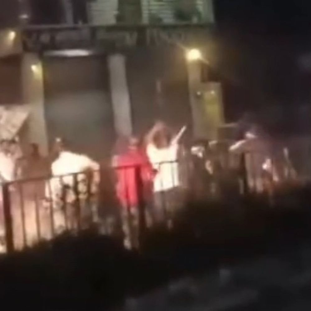 पीलीभीत तिहरे हत्याकांड का नया वीडियो आया सामने:मारपीट और फायरिंग की आ रहीं आवाजें, अब तक 18 गिरफ्तार