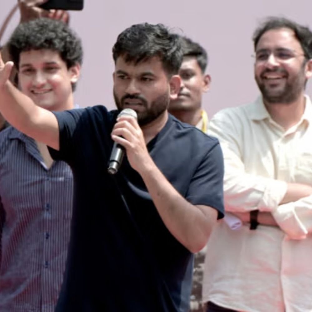कॉकरोच पार्टी का दावा- नेताओं की गिरफ्तारी की तैयारी:अभिजीत दीपके बोले- UAPA-NSA से नहीं डरेंगे, आंदोलन जारी रहेगा; 10 अक्टूबर को दिल्ली में प्रदर्शन