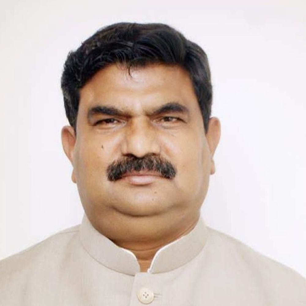 प्रदेश महामंत्री संगठन धर्मपाल सिंह रविवार को अयोध्या आऐंगे:शिक्षक एमएलसी चुनाव की तैयारियों पर करेंगे मंथन,आठ जिलों के नेताओं संग अलग-अलग बैठक होगी