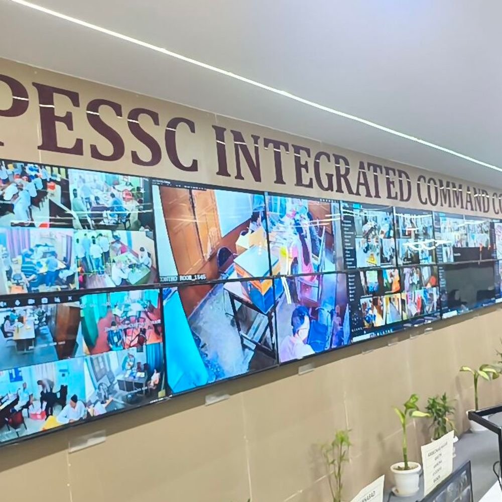 UPESSC प्रयागराज में प्राचार्य भर्ती के इंटरव्यू कल से:111 पदों पर एडेड महाविद्यालयों में होगा चयन, 4 दिन चलेंगे इंटरव्यू