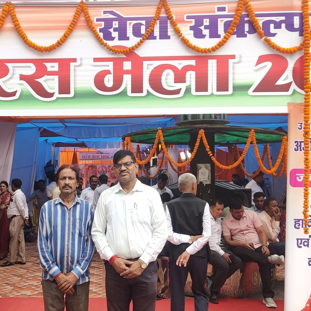 बरेली में सरस मेला आयोजित:हस्तनिर्मित वस्तुओं की बिक्री से महिलाओं को रोजगार, आत्मनिर्भरता के मिले अवसर