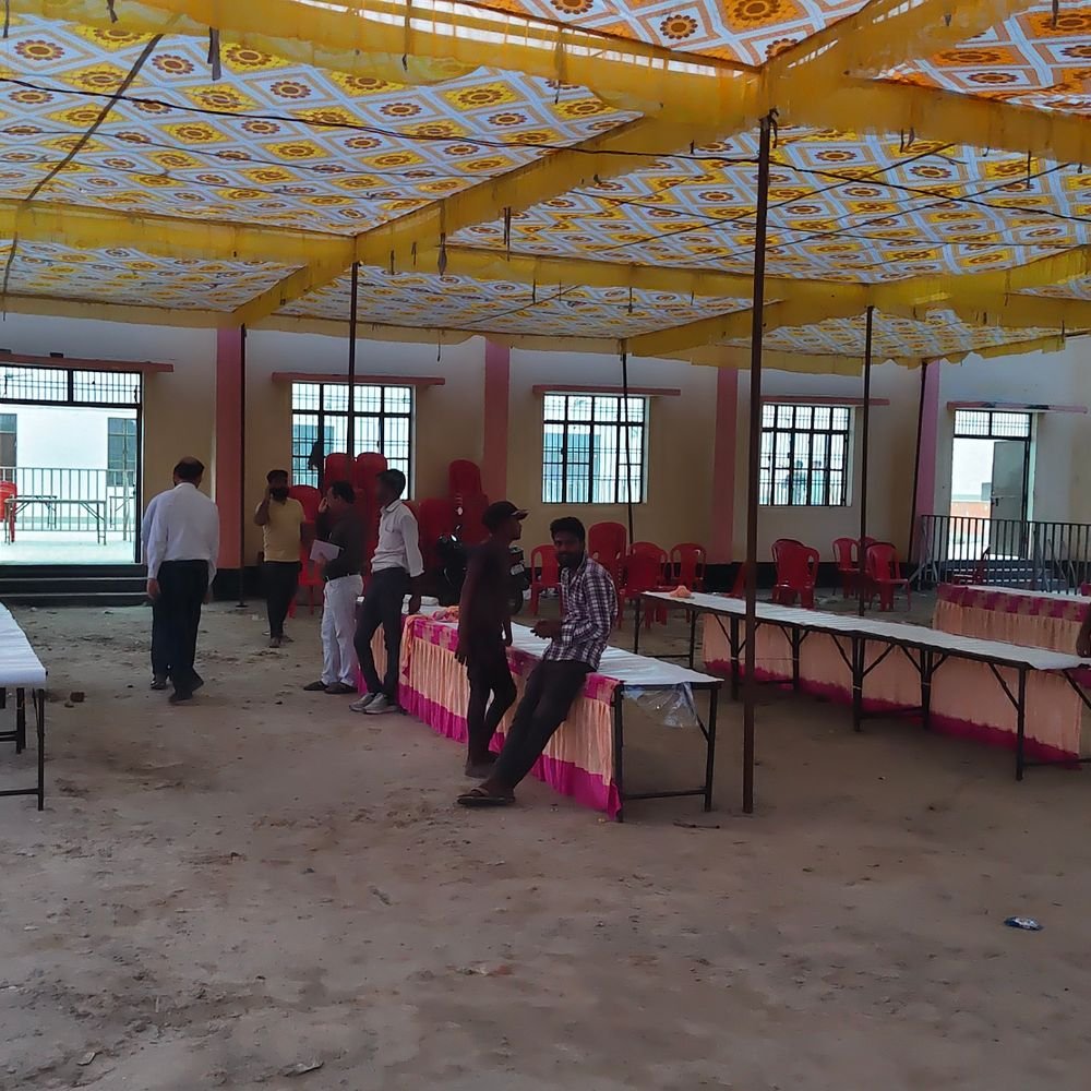 पहली बार कोर्ट कराएगी सुल्तानपुर बार एसोसिएशन का चुनाव:2,080 अधिवक्ता खुर्शीद क्लब में करेंगे वोटिंग, सुरक्षा के कड़े इंतजाम