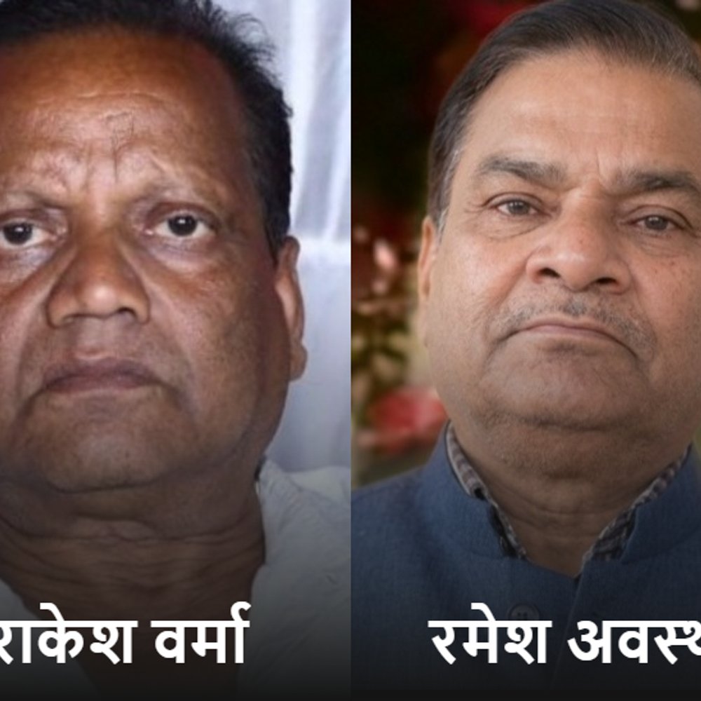 सीतापुर में वाहन की टक्कर से 2 की मौत:मॉर्निंग वॉक से लौट रहे थे, टक्कर से साईकिल सवार पीआरडी जवान भी घायल