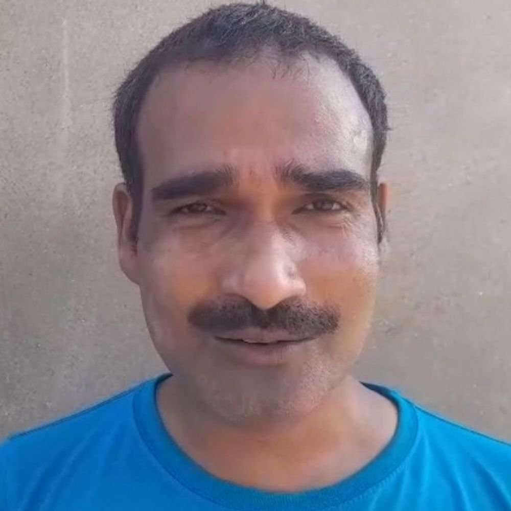 सिपाही ने ऑनलाइन 500 रुपए घूस ली:केस में फंसाने की धमकी देकर मांगे लिए रुपए, सीएम हेल्पलाइन पर शिकायत