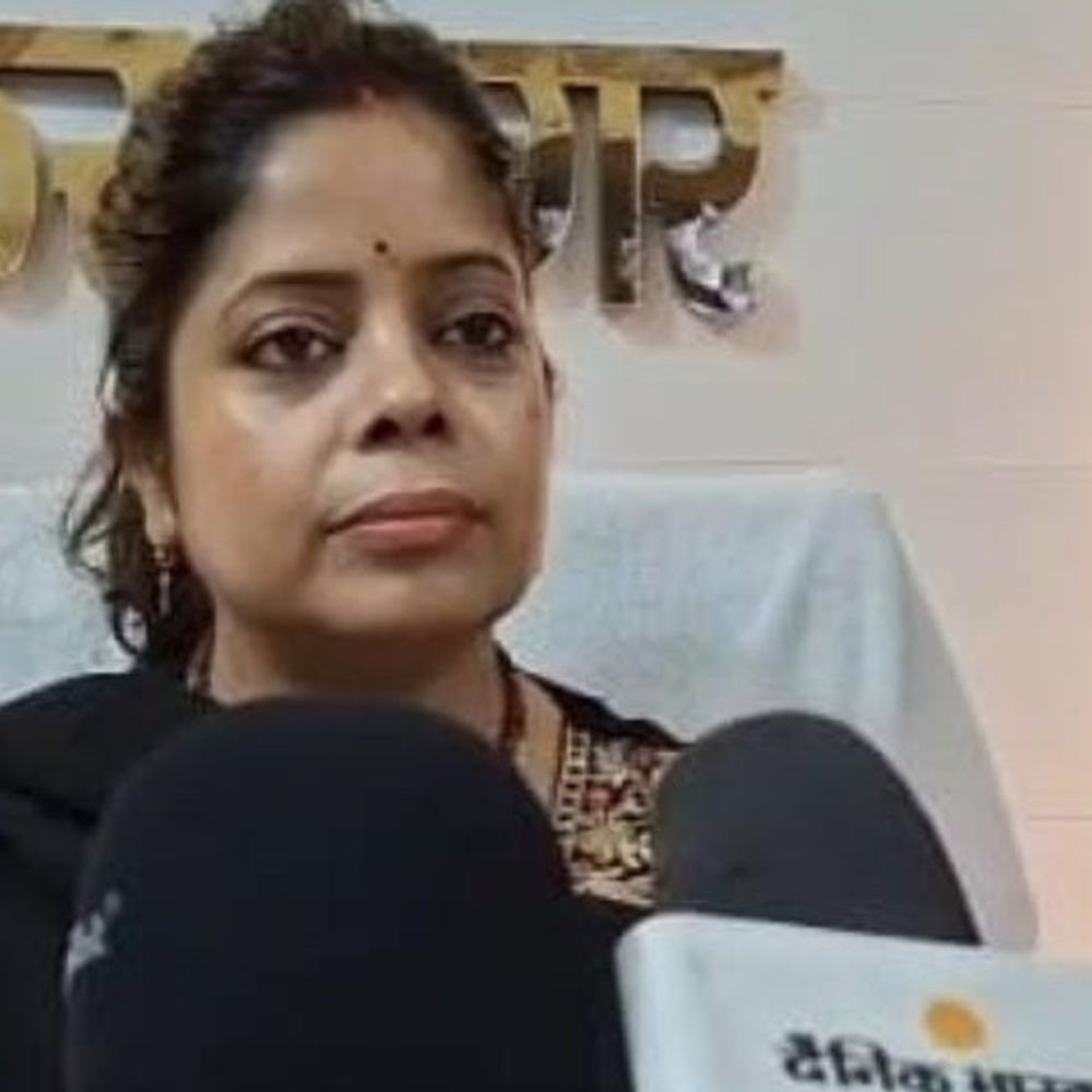 20 पीएमश्री स्कूलों में बनेंगे हर्बल गार्डन:अम्बेडकरनगर में बच्चों को प्रकृति और औषधीय पौधों का महत्व सिखाने 4 लाख का बजट जारी