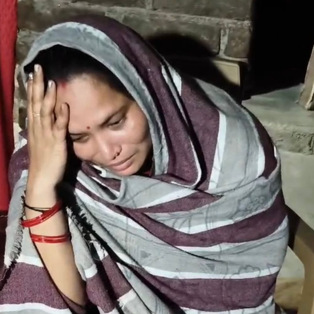 हरदोई में घर से लाखों की चोरी:12 लाख के सोने-चांदी के जेवर ले गए चोर, 4 महीने बाद बेटी की शादी