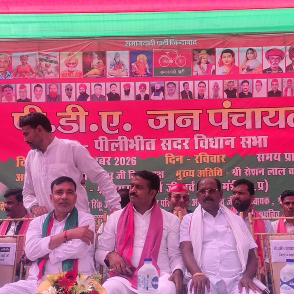 जालीदार टोपी पर पूर्व मंत्री हेमराज का तीखा पलटवार:​बोले- चुनाव में जनता पहनाएगी 'मंकी ब्रांड टोपा' और काला चश्मा"