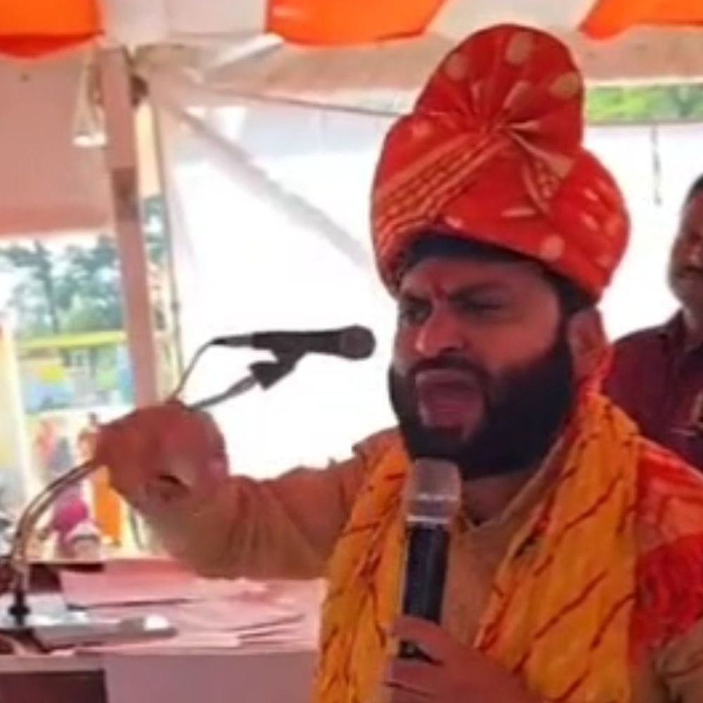 अयोध्या में 185 जोड़ों का सामूहिक विवाह समारोह:विधायक बोले- योगी सरकार बेटियों की शादी की जिम्मेदारी उठा रही