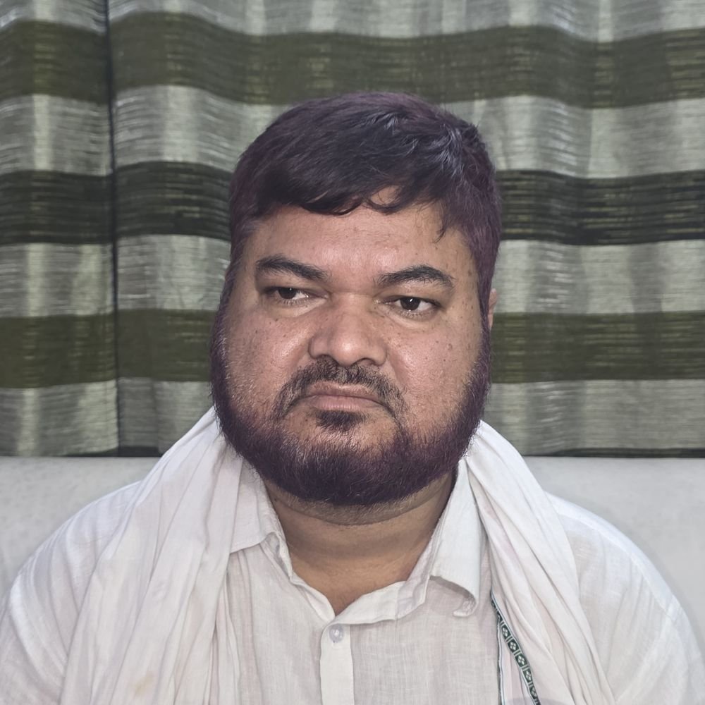 सपा अल्पसंख्यक सभा के राष्ट्रीय उपाध्यक्ष पद से हटाए गए:हमीरपुर में विवादित ऑडियो पर कार्रवाई, मुलायम सिंह को लेकर टिप्पणी करने का आरोप