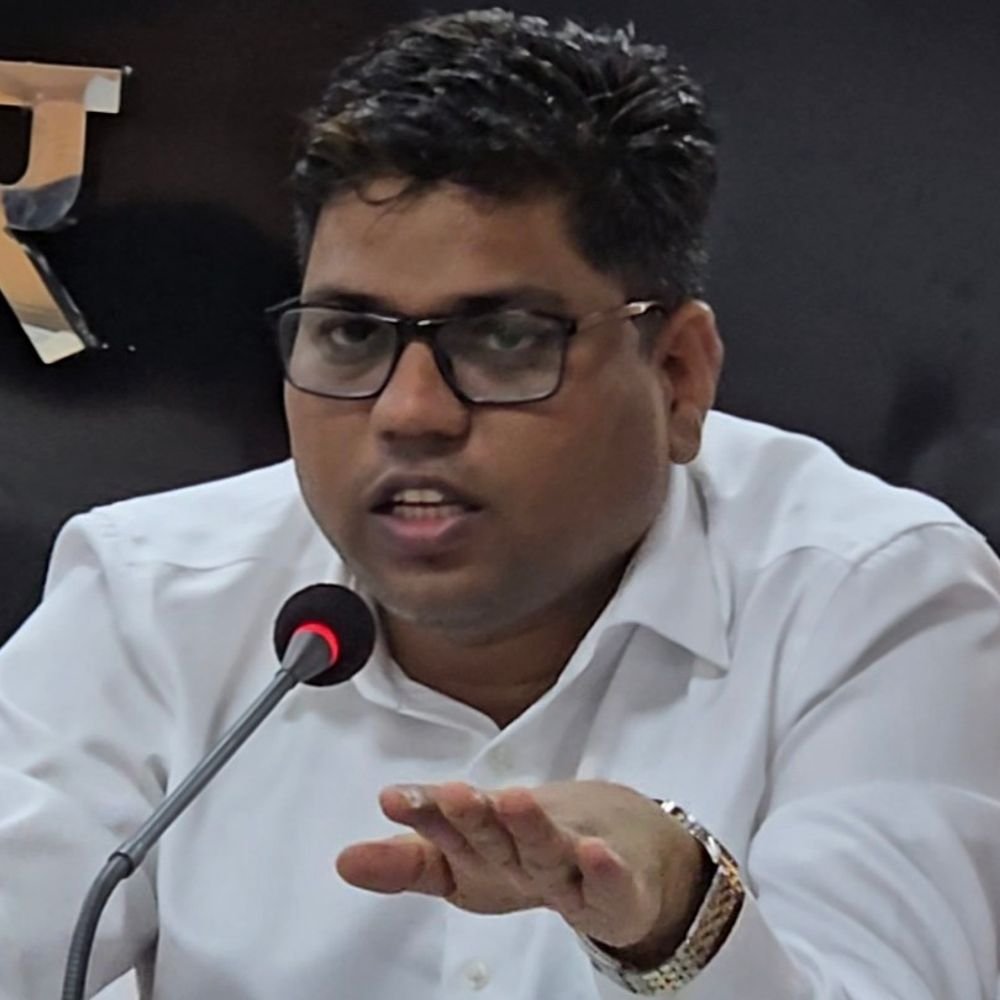 बिजनौर में 28-29 अक्टूबर को चक्रवाती मौसम का अलर्ट:संबंधित विभाग अलर्ट मोड पर रहेंगे, तैयारियां करने के निर्देश