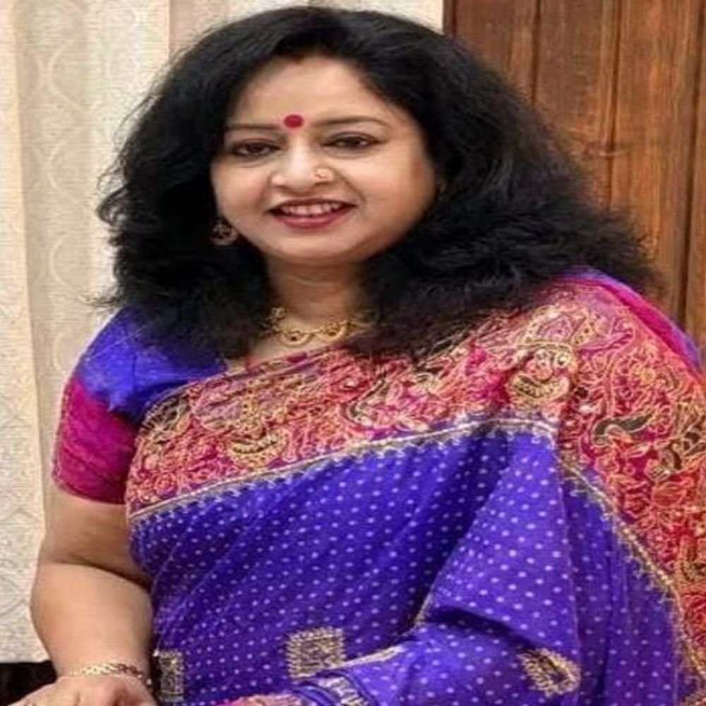 मथुरा में भाजपा महिला मोर्चा की अध्यक्ष बनी प्रतिमा सिंह:महिला मोर्चा जिलाअध्यक्ष के नाम की हुई घोषणा, महानगर में अभी पद खाली