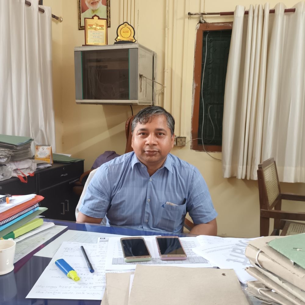 हापुड़ के 1 हजार व्यापारियों को मिलेगी राहत:10 करोड़ के बकाये पर ब्याज में 50 से 100% तक छूट, अर्थदंड भी होगा माफ