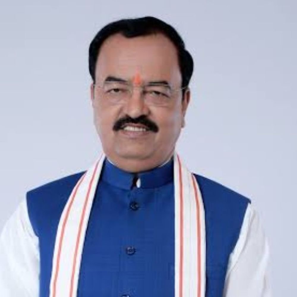 डिप्टी सीएम केशव मौर्य आज महोत्सव में शामिल होंगे:फर्रुखाबाद में बाबा नीम करोरी धाम की तपोस्थली पर भी दर्शन करने जाएंगे