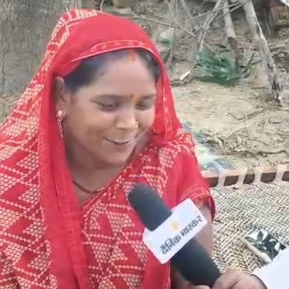 300 रुपए से जैविक खाद बनाने का काम शुरू किया:अब सालाना 50-60 हजार की कमाई: स्वयं सहायता समूह से जुड़ीं मलती, खेती और नर्सरी से भी आमदनी