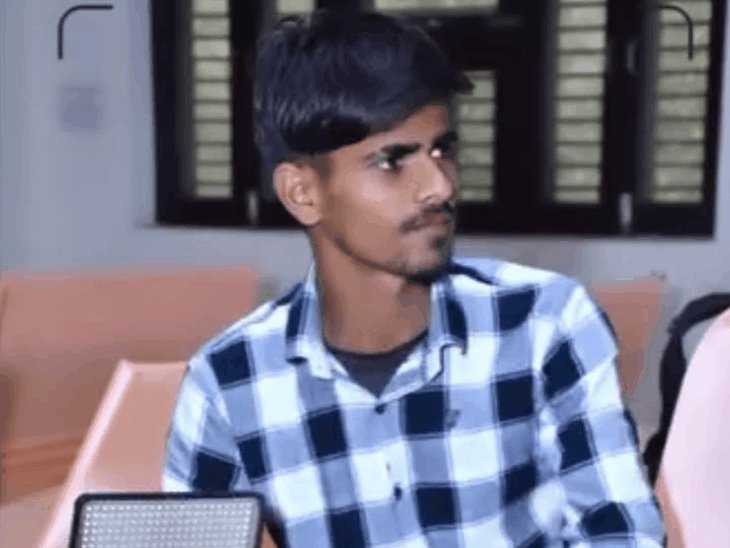 14 दिन से लापता युवक का शव फंदे पर मिला:मथुरा में कुत्ते के मुंह में नरमुंड देख ग्रामीण पहुंचे, पुराने घर में मिली लाश