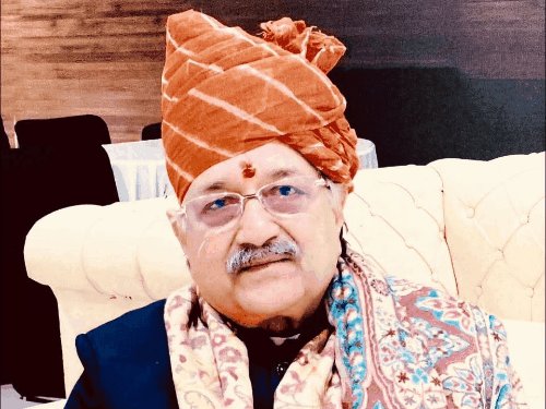 भाजपा प्रदेश कार्यसमिति में बरेली के नेताओं को जगह:राजेश अग्रवाल समेत 6 वरिष्ठ नेता विशेष आमंत्रित सदस्य बने, 7 नेताओं को कार्यसमिति में जिम्मेदारी