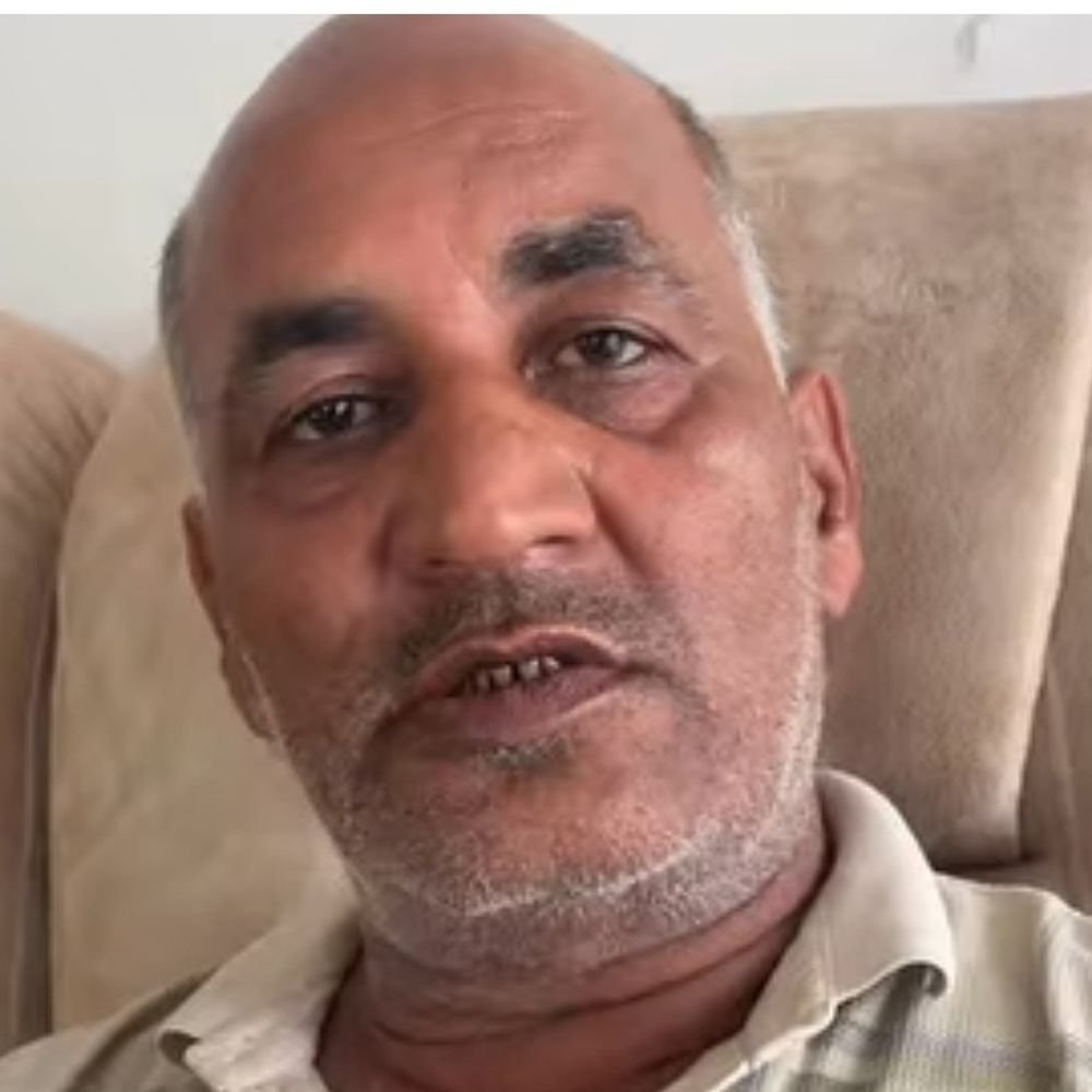 अयोध्या में चौकी प्रभारी ने 2 लाख रुपए मांगे:गिरफ्तारी के बाद छोड़ने के लिए रकम तय करने का दावा; आरोपी बोले- वारंट पर हुई थी गिरफ्तारी