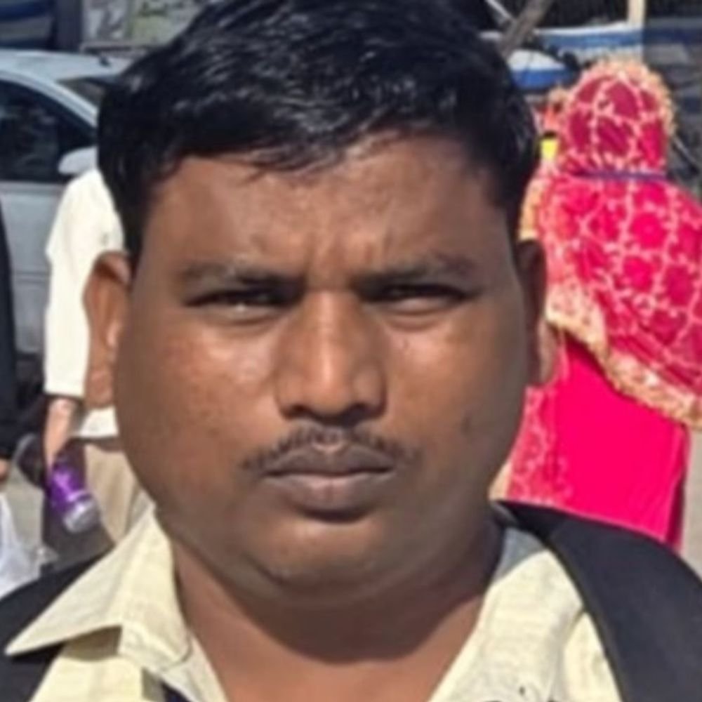 वाराणसी में बेटा ही निकला पिता का हत्यारा, गिरफ्तार:पिता की मारपीट से नाराज था, 6 महीने से बना रहा था हत्या की साजिश