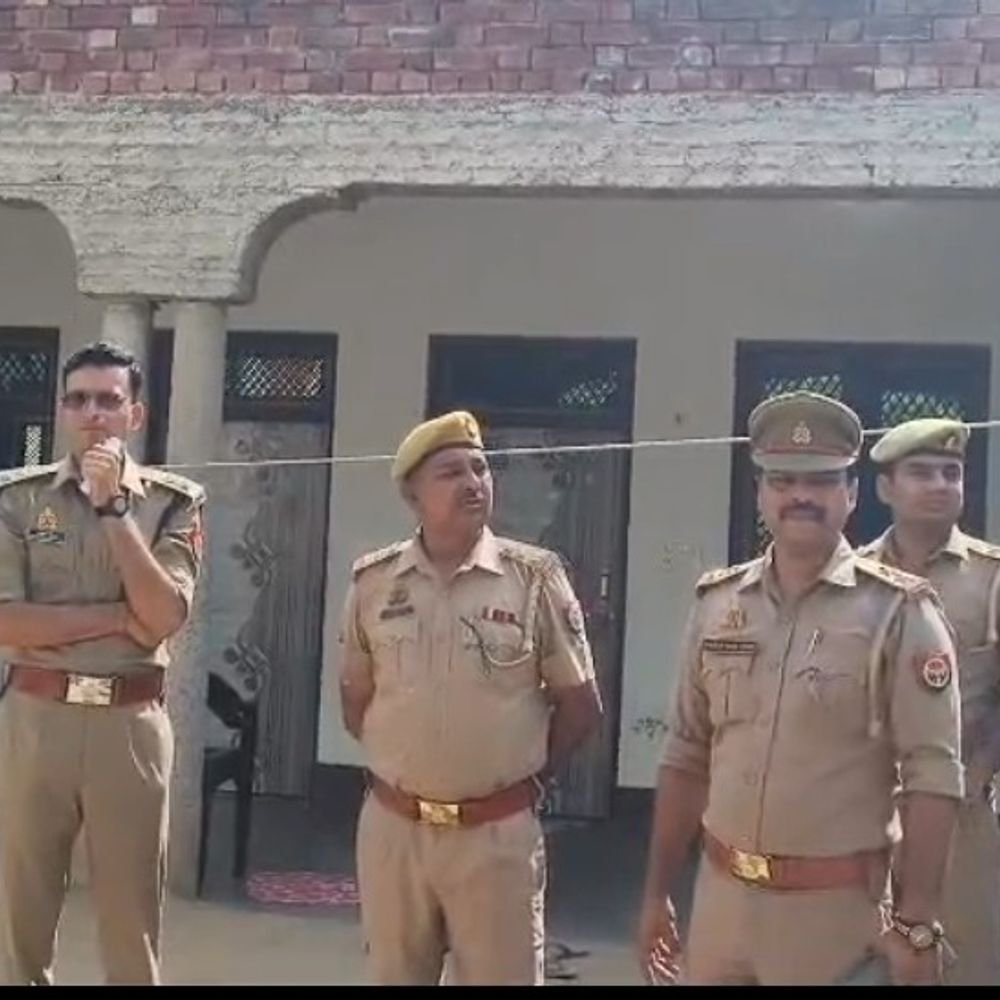 दुष्कर्म मामले का मुख्य आरोपी गिरफ्तार:पुलिस ने आरोपी को पकड़ा, अन्य फरार आरोपियों की तलाश तेज