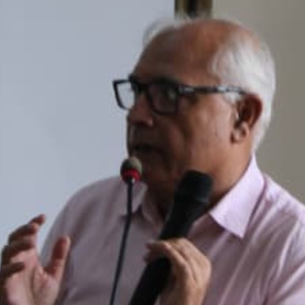 कम पानी वाले इलाकों में गेहूं की जगह सरसों-चना उगाएं:मिर्जापुर के BHU कृषि वैज्ञानिक की सलाह, कम लागत में अच्छी आमदनी होगी