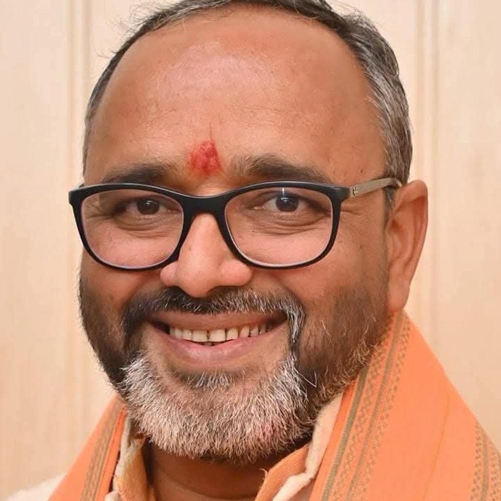 सदर विधायक का वाट्सअप हैक कर मांगे पैसे:ओटीपी के जरिए रिमोट एक्सेस हासिल करने की आशंका, मुकदमा दर्ज