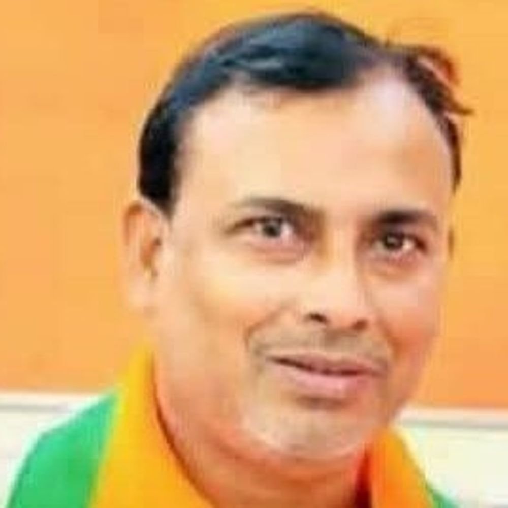 देवरिया भाजपा में पिता-पुत्र को पद मिलने पर उठे सवाल:पिता जिला महामंत्री, बेटा प्रदेश कार्यसमिति सदस्य बना, सोशल मीडिया पर विरोध
