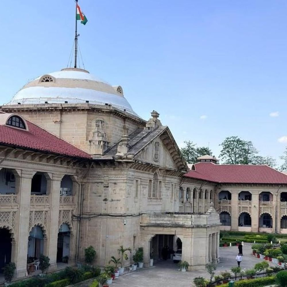बिकरू कांड में विकास दुबे के ड्राइवर की जमानत मंजूर:हाईकोर्ट ने कहा- महज आपराधिक इतिहास पर जेल में नहीं रख सकते
