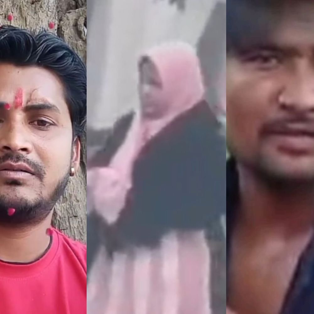 संभल हत्याकांड में आज सुनवाई, ग्राइंडर से काटा था शव:पत्नी और प्रेमी ने हत्या कर गंगा और नाले में फेंके थे शव के टुकड़े
