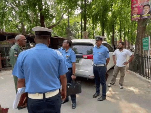 चेन्नई एयर शो से सबक लेगा एयरफोर्स:काशी में तीन स्तर पर होगी इमरजेंसी रिस्पॉन्स,मुख्यमंत्री बोले- हमारे लिए स्टेट इवेंट