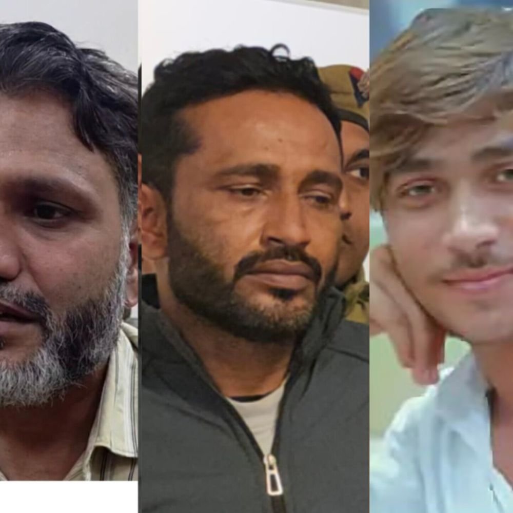संभल हिंसा..अयान हत्याकांड में दोषी ठहराने पर सुनवाई कल:मुल्ला अफरोज-गुलाम आरोपी, अफरोज के गवाहों की सुनवाई 16 अक्टूबर को होगी