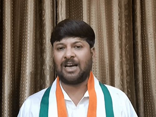 प्रयागराज कसारी मसारी का नाम बदलने पर कांग्रेस का विरोध:प्रवक्ता हसीब बोले- पिछले 5 वर्ष में CM योगी ने विकास के नाम पर बेहूदा मजाक किया