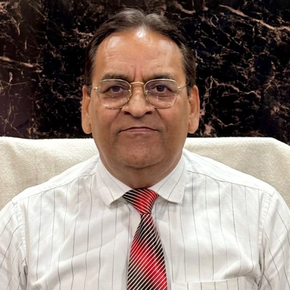 DDU में प्रो. प्रताप नारायण बने कृषि संकाय के डीन:टीचिंग और रिसर्च का 31 साल का अनुभव, 3 साल तक संभालेंगे जिम्मेदारी