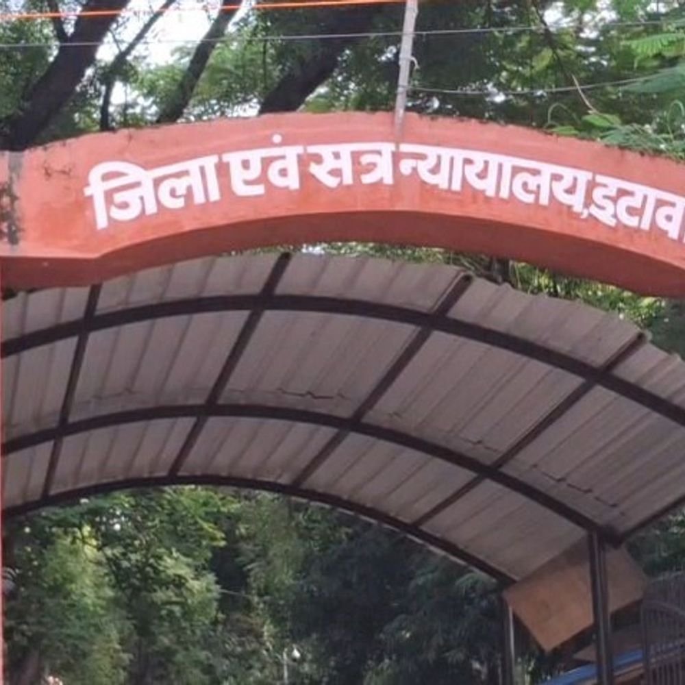 लूट मामले में दोषी को 9 साल की सजा:9 साल पुराने मामले में 5 हजार रुपए जुर्माना लगा, न देने पर एक महीने अतिरिक्त जेल