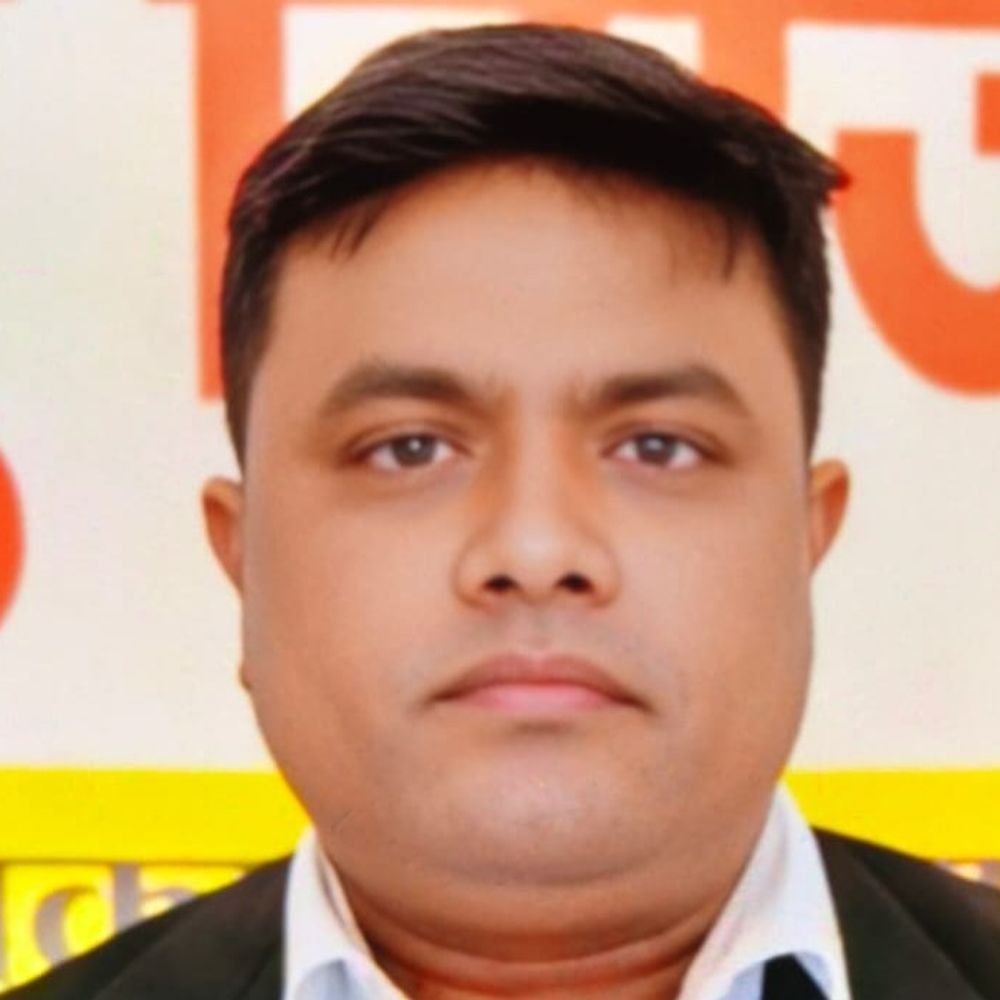 जानलेवा हमले के दोषी को 7 साल की कैद:देवरिया में बरामदे में सो रहे व्यक्ति पर कुल्हाड़ी से किया था हमला, पत्नी-बहन भी घायल