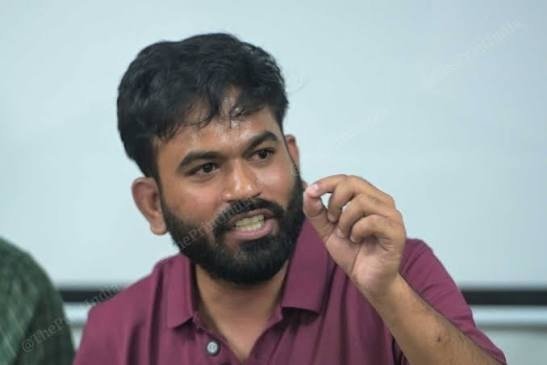 सौरव-रांका को याद कर भावुक हुए अभिजीत दीपके, समर्थकों से बोले- अहिंसा का रास्ता न छोड़ें