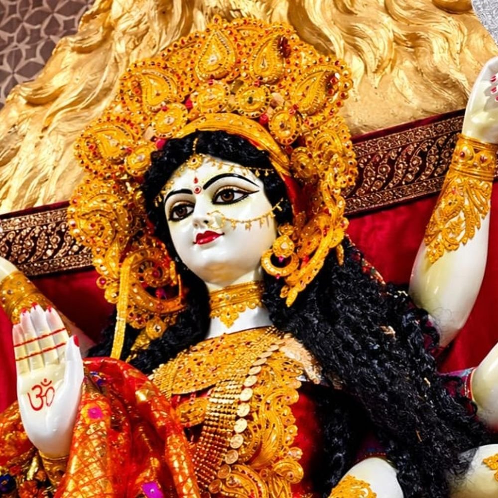 धार्मिक आयोजनों में डीजे से दूरी:विसर्जन शोभायात्रा में नहीं बजेगा डीजे, ढोल-नगाड़ों के साथ निकलेगी यात्रा