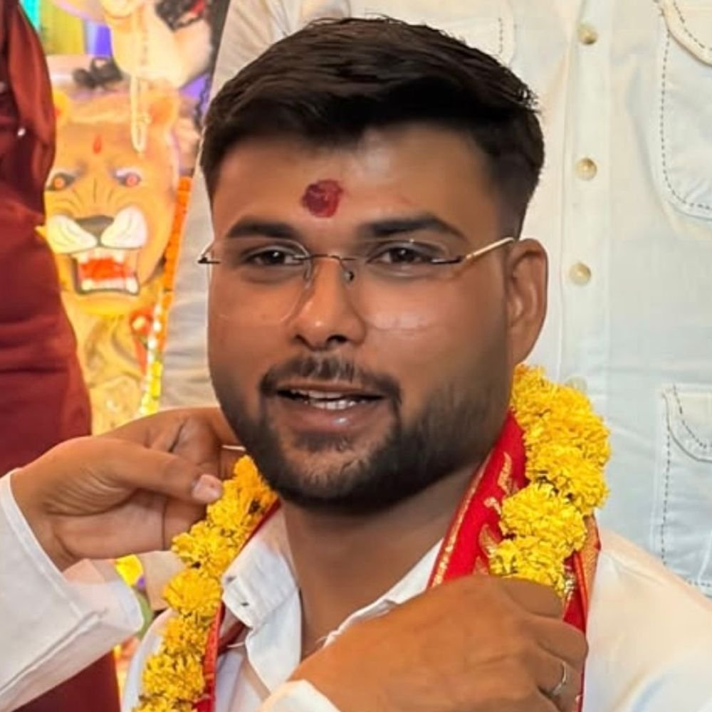 झांसी के खिलाड़ी को मिली राष्ट्रीय जिम्मेदारी:ऋषभ झा अखिल भारतीय जीत कुने-डो फाउंडेशन के बोर्ड ऑफ डायरेक्टर्स में नियुक्त