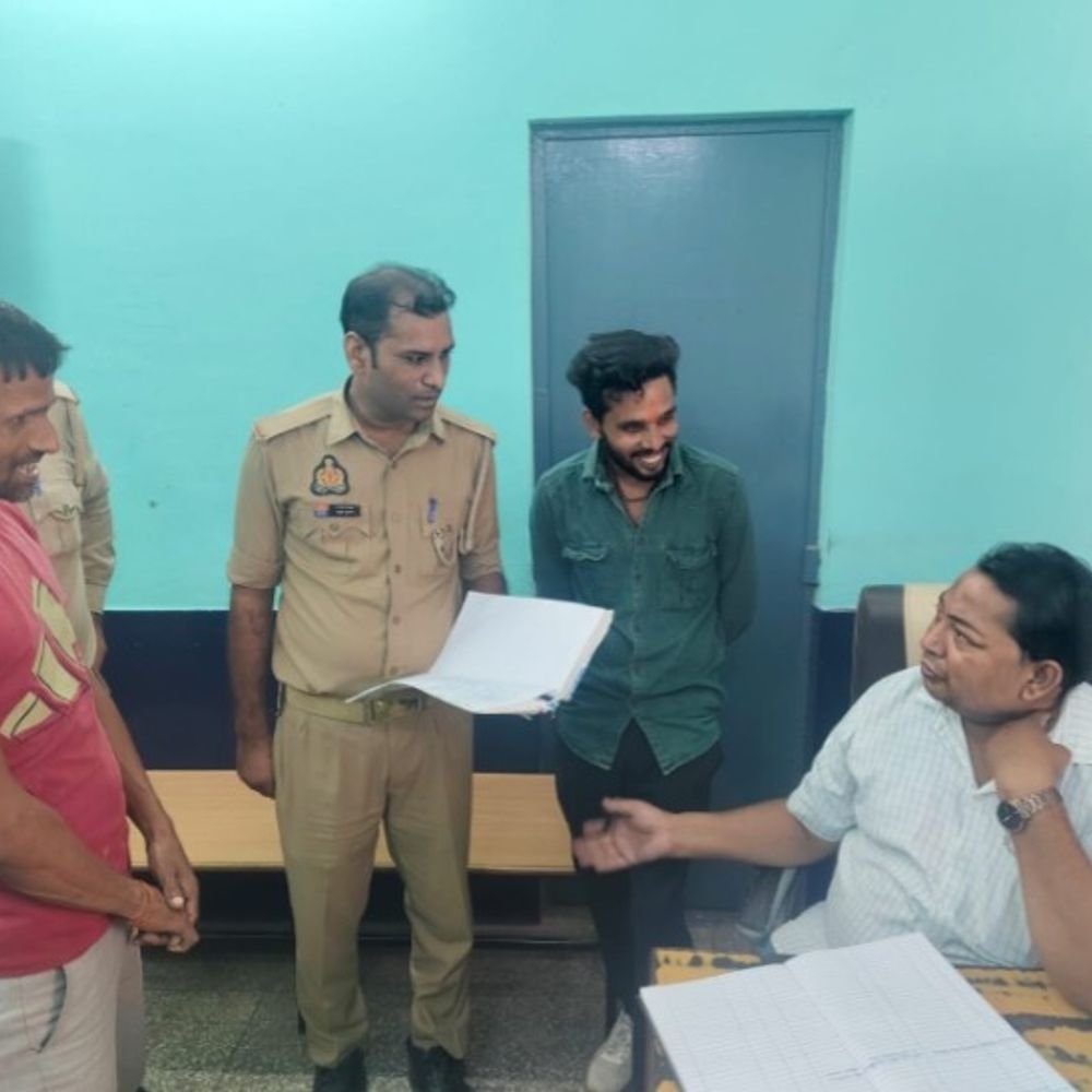 खाना बनाने पर विवाद के बाद युवती नदी में कूदी:शाहजहांपुर में मां की डांट से नाराज होकर उठाया कदम, अंजान व्यक्ति ने कूदकर बचाई जान