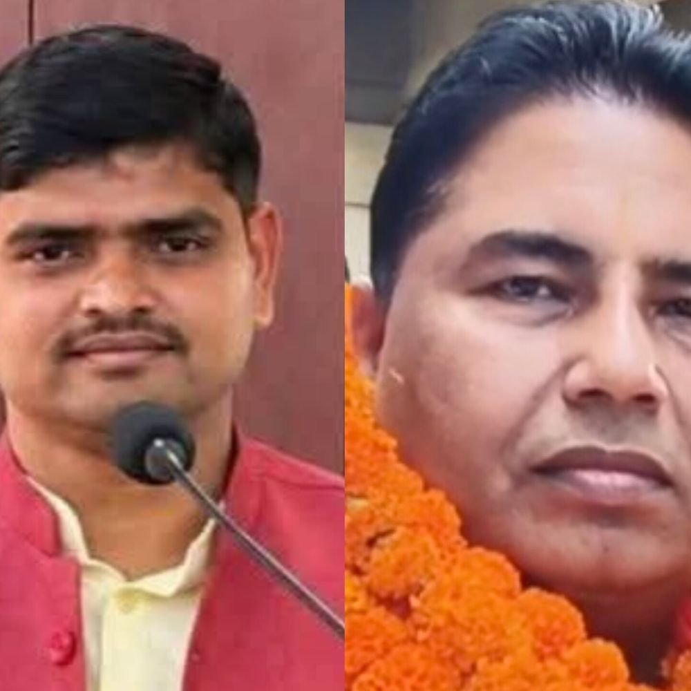 संभल बीजेपी किसान मोर्चा के जिलाध्यक्ष नेत्रपाल सिंह यादव बने:बूथ कार्यकारिणी सदस्य से शुरू हुआ राजनीतिक सफर, 2004 में ली थी पार्टी की सदस्यता
