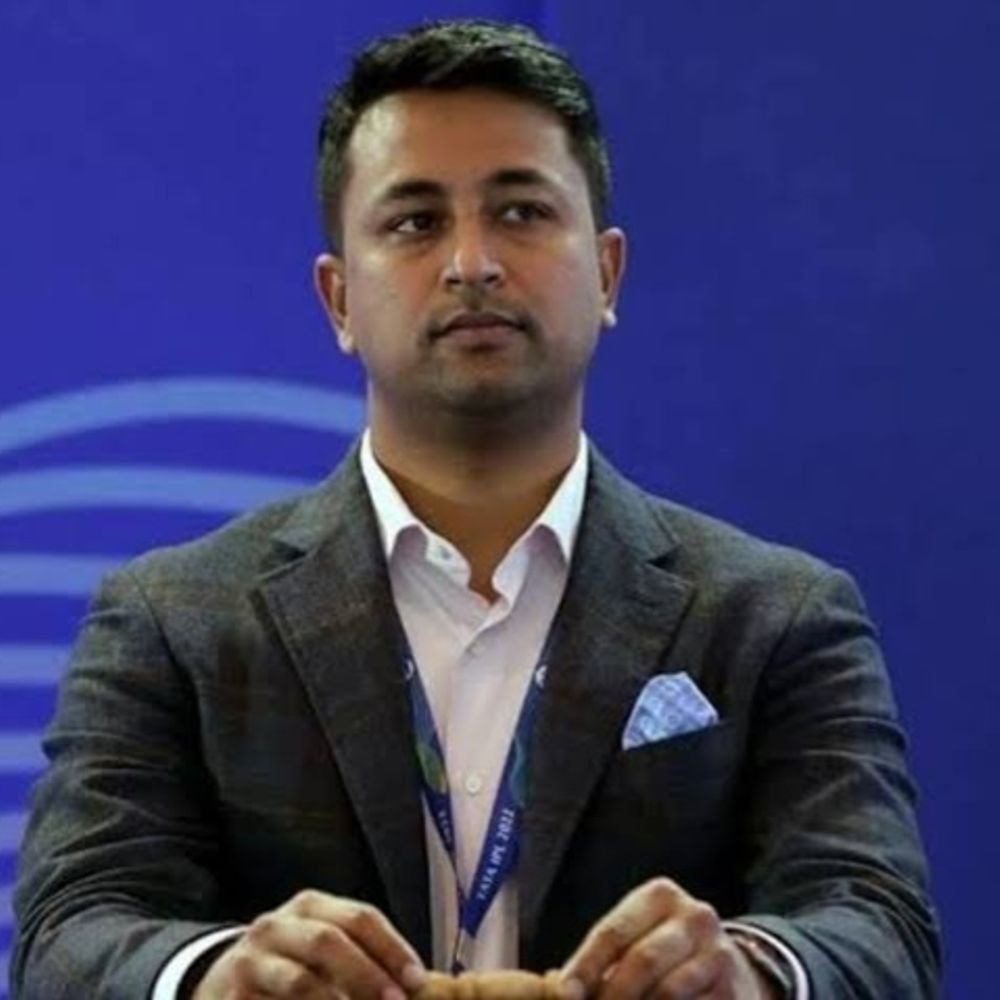 प्रज्ञान ओझा BCCI के चीफ सिलेक्टर बने:अजित अगरकर की जगह लेंगे; रमेश पोवार सीनियर सिलेक्शन कमेटी में शामिल