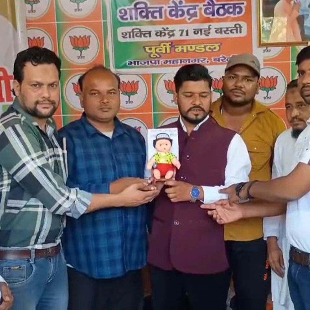 शारिक अब्बासी राष्ट्रवादी फ्रंट की राष्ट्रीय कार्यकारिणी में शामिल:कहा- अब्दुल अब दरी नहीं बिछाएगा, कुर्सी पर बैठेगा, चुनावी समर्थन तक सीमित न रखें