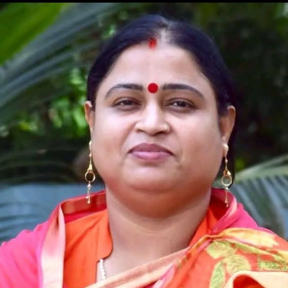 अनिता सिद्धार्थ को भाजपा अनुसूचित मोर्चा में प्रदेश उपाध्यक्ष बनाया:जौनपुर की पूर्व जिला पंचायत अध्यक्ष को मिली जिम्मेदारी, समर्थकों में खुशी