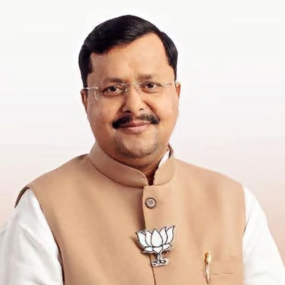 1 नवंबर को बरेली से मिशन विधानसभा का आगाज:राष्ट्रीय अध्यक्ष नितिन नवीन, CM योगी और प्रदेश अध्यक्ष पंकज चौधरी निकालेंगे 'लोकतंत्र बचाओ पदयात्रा'