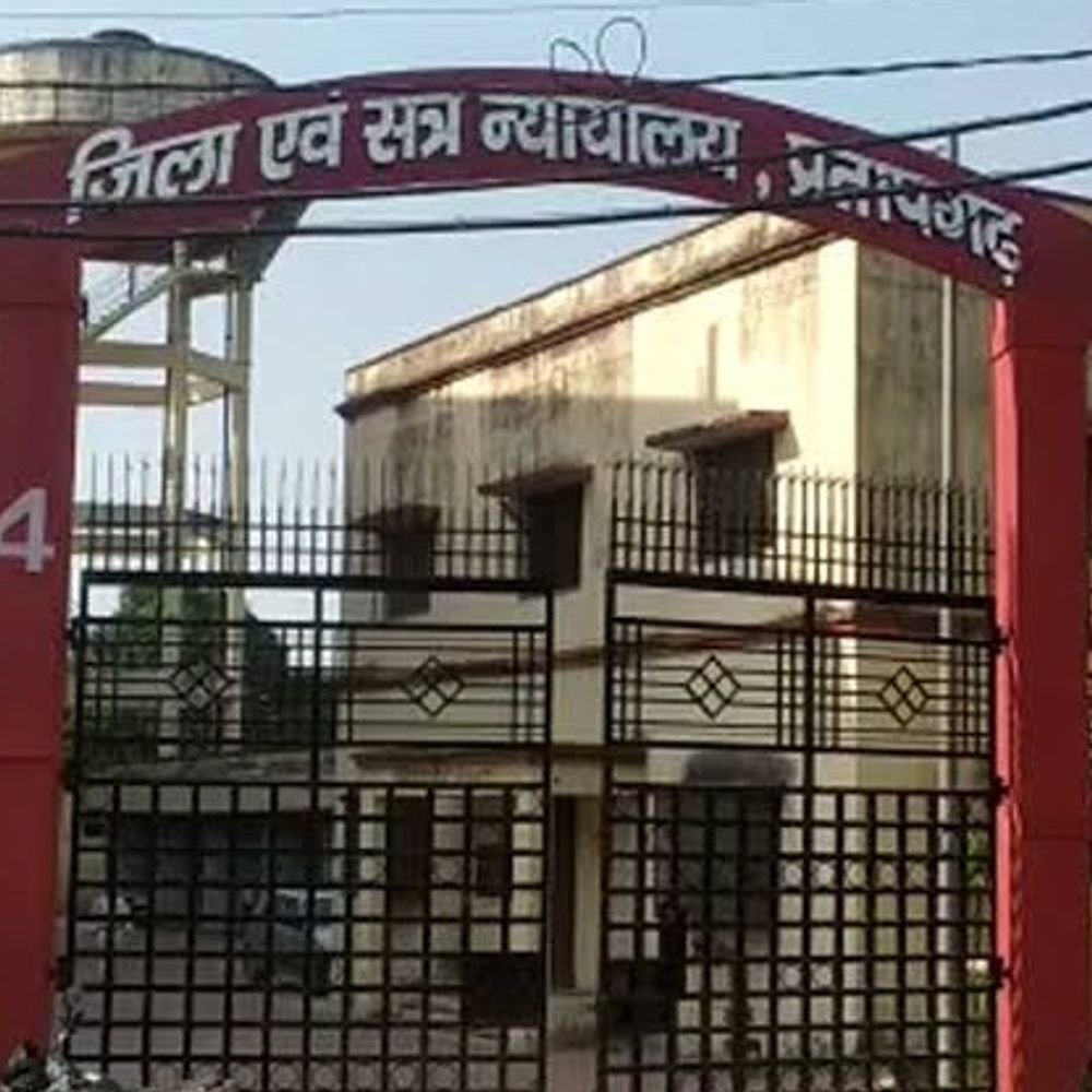 नाबालिग को रेप के मामले में 20 साल कैद:विशेष पॉक्सो कोर्ट ने 52 हजार रुपए का जुर्माना लगाया, पीड़िता के पुनर्वास पर खर्च होगी रुपए