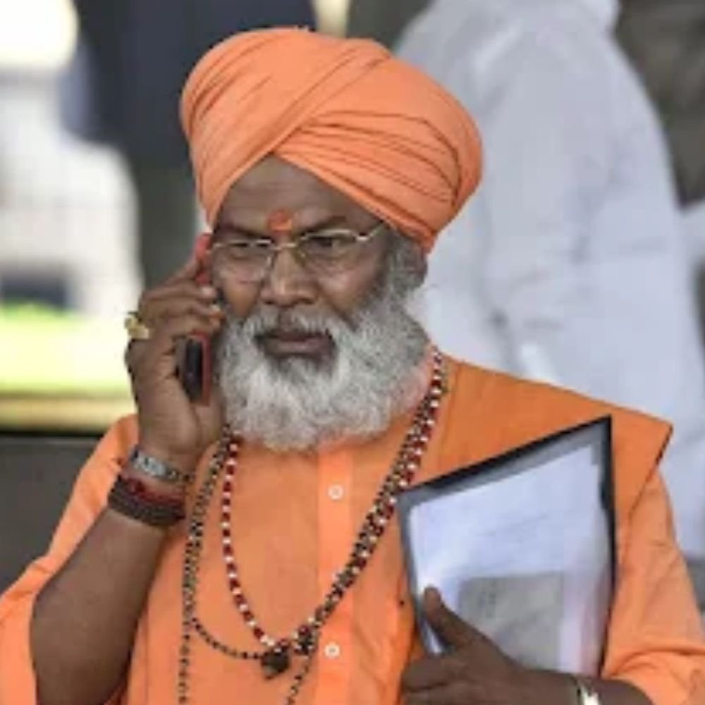 उन्नाव के 9 नेताओं को प्रदेश कार्यसमिति में मिली जिम्मेदारी:सांसद साक्षी महाराज और विधायक बंबा लाल बने विशेष आमंत्रित सदस्य, लिस्ट जारी