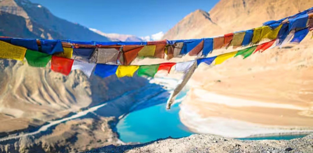 लद्दाख की 28 जगहों के नाम बदले, चीन के बीच क्यों हो रही चर्चा